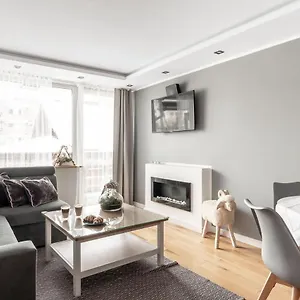 Rysy Apartament