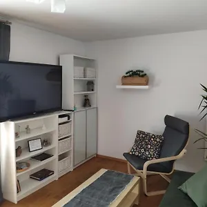 Rupicapra Apartament